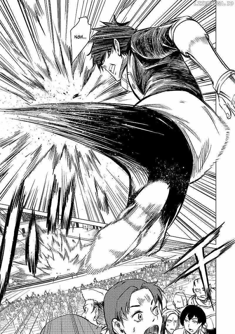 Chronicles of the Jobless Hero ~Ousted From the Duke’s Manor, but With Skills Gained Through Punches, I Emerge as the Continent’s Ultimate Hero~ chapter 19 page 22