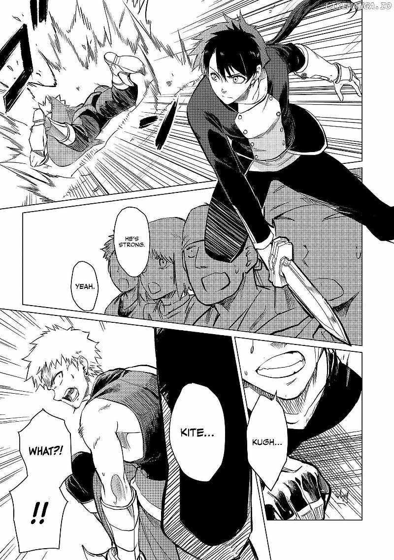 Chronicles of the Jobless Hero ~Ousted From the Duke’s Manor, but With Skills Gained Through Punches, I Emerge as the Continent’s Ultimate Hero~ chapter 19 page 28