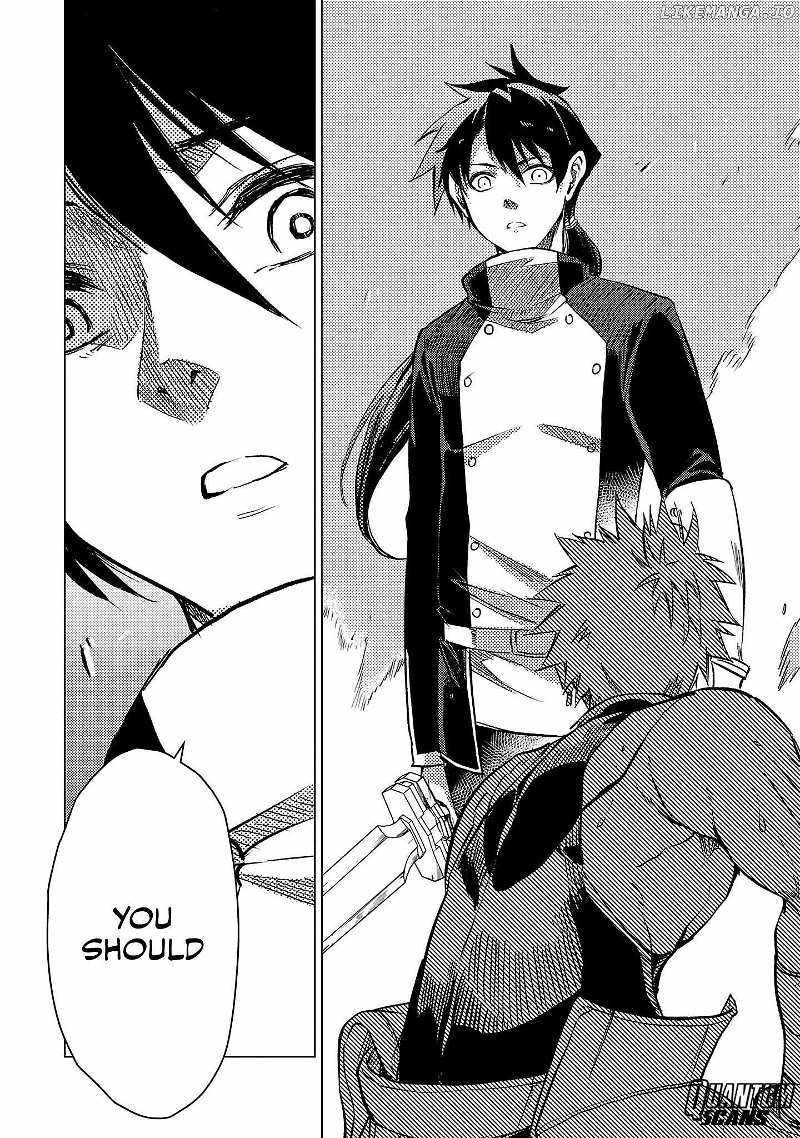 Chronicles of the Jobless Hero ~Ousted From the Duke’s Manor, but With Skills Gained Through Punches, I Emerge as the Continent’s Ultimate Hero~ chapter 19 page 29