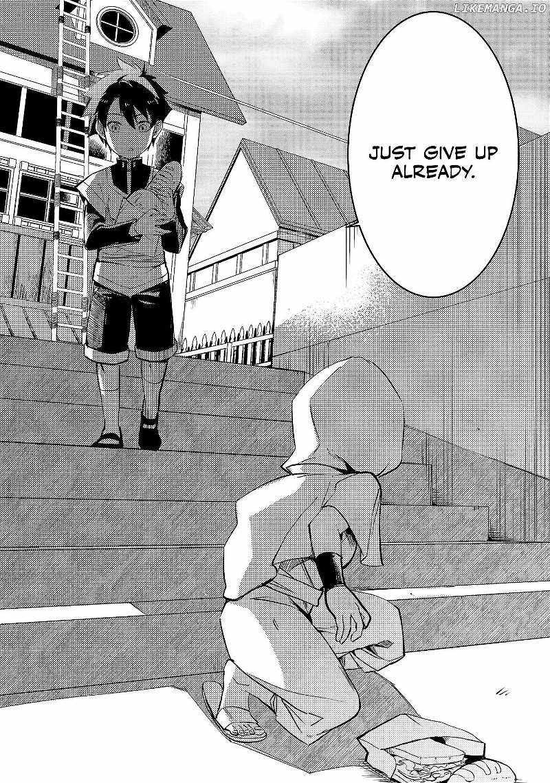 Chronicles of the Jobless Hero ~Ousted From the Duke’s Manor, but With Skills Gained Through Punches, I Emerge as the Continent’s Ultimate Hero~ chapter 19 page 30