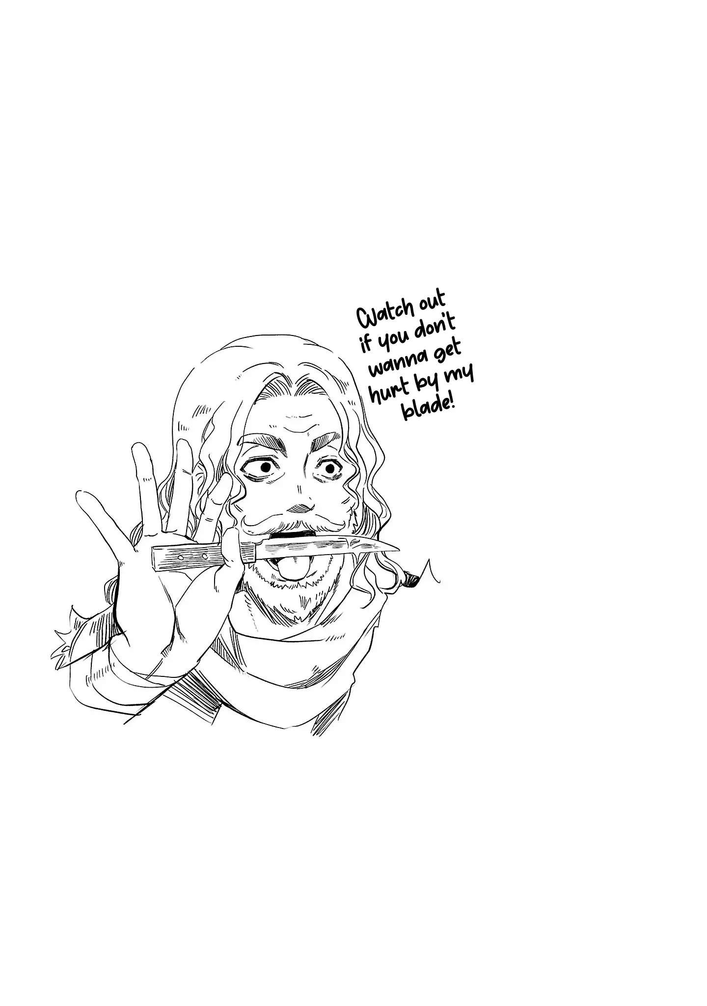 Chronicles of the Jobless Hero ~Ousted From the Duke’s Manor, but With Skills Gained Through Punches, I Emerge as the Continent’s Ultimate Hero~ chapter 2 page 19