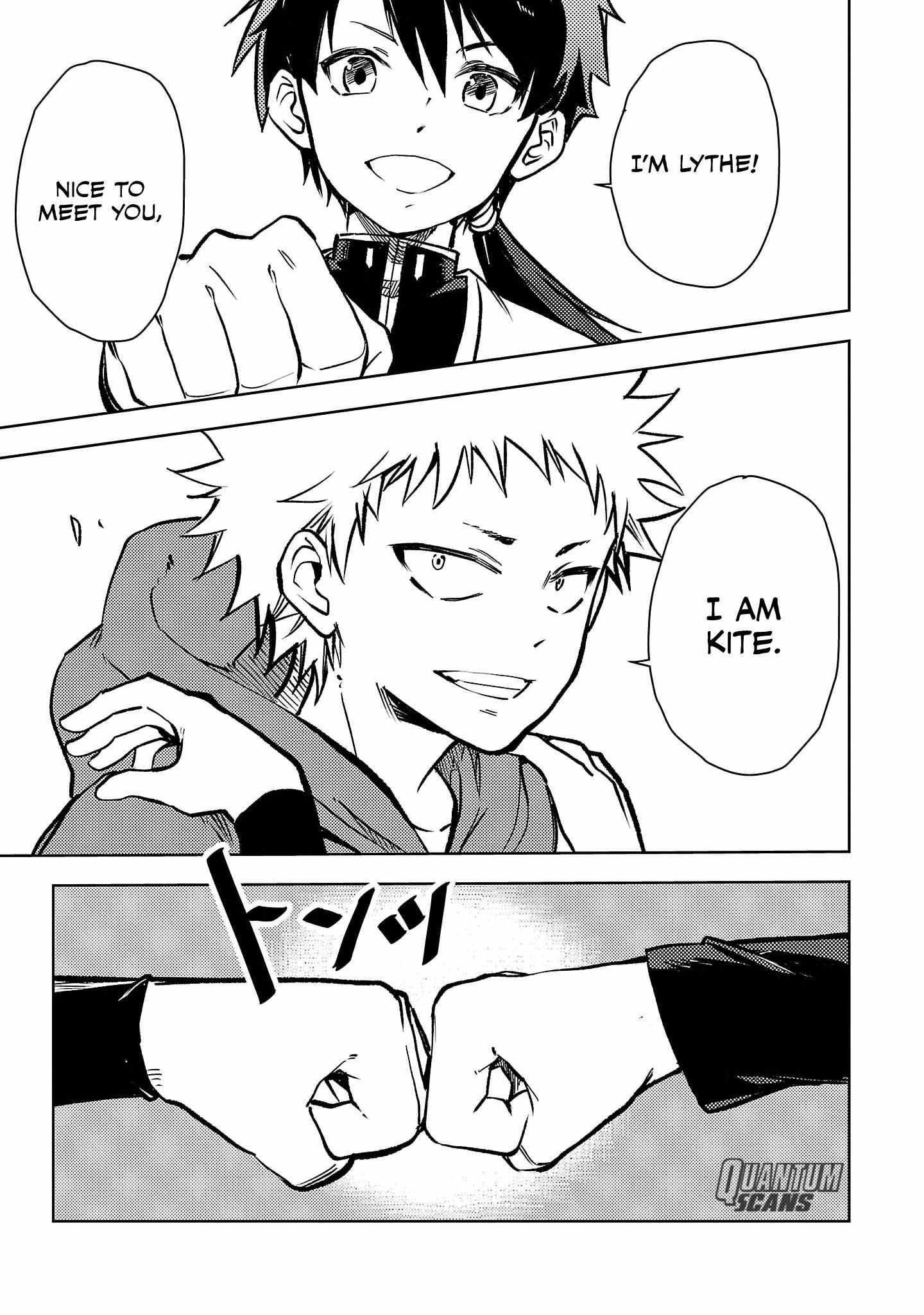 Chronicles of the Jobless Hero ~Ousted From the Duke’s Manor, but With Skills Gained Through Punches, I Emerge as the Continent’s Ultimate Hero~ chapter 20 page 14