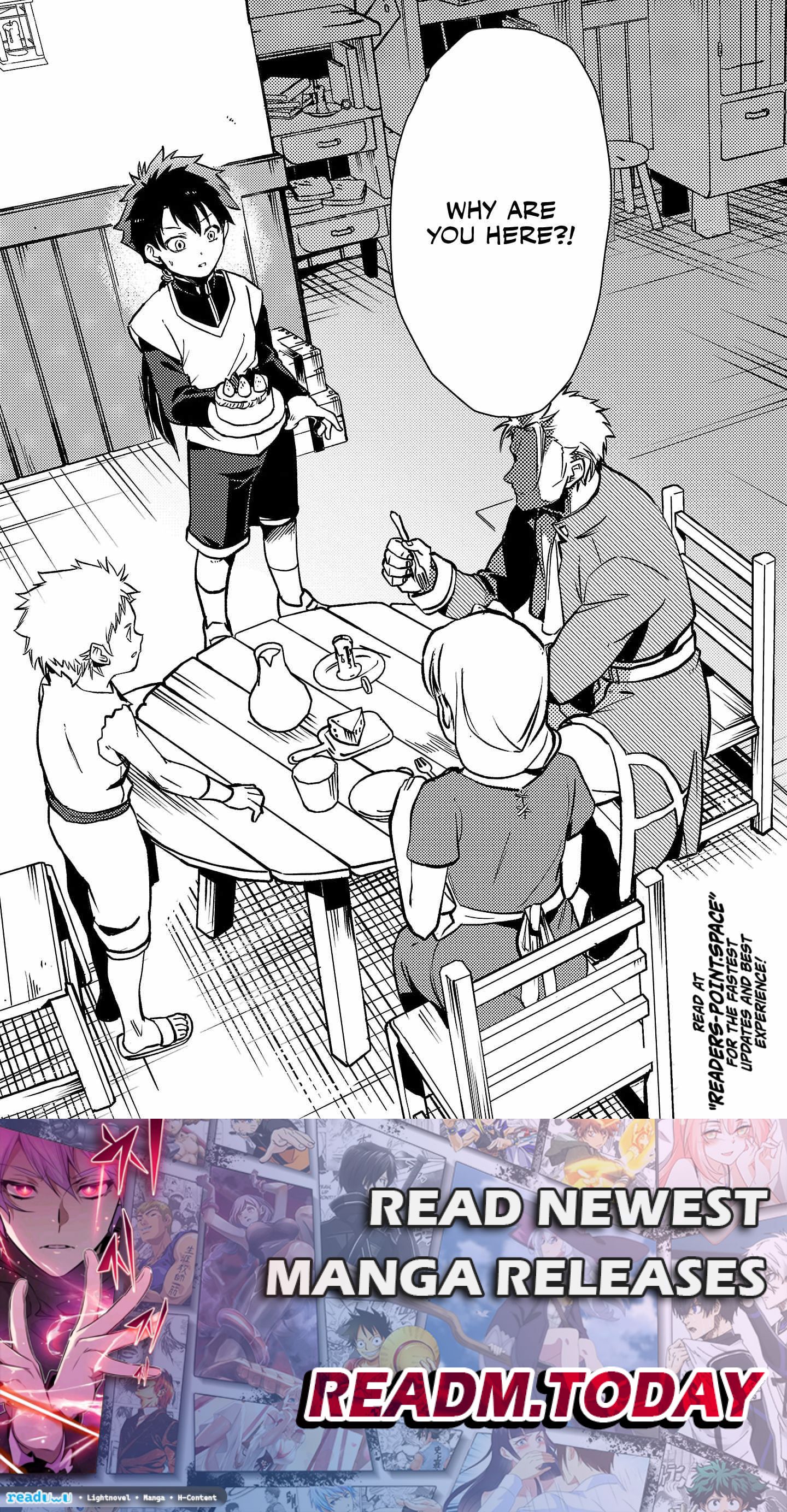 Chronicles of the Jobless Hero ~Ousted From the Duke’s Manor, but With Skills Gained Through Punches, I Emerge as the Continent’s Ultimate Hero~ chapter 20 page 26