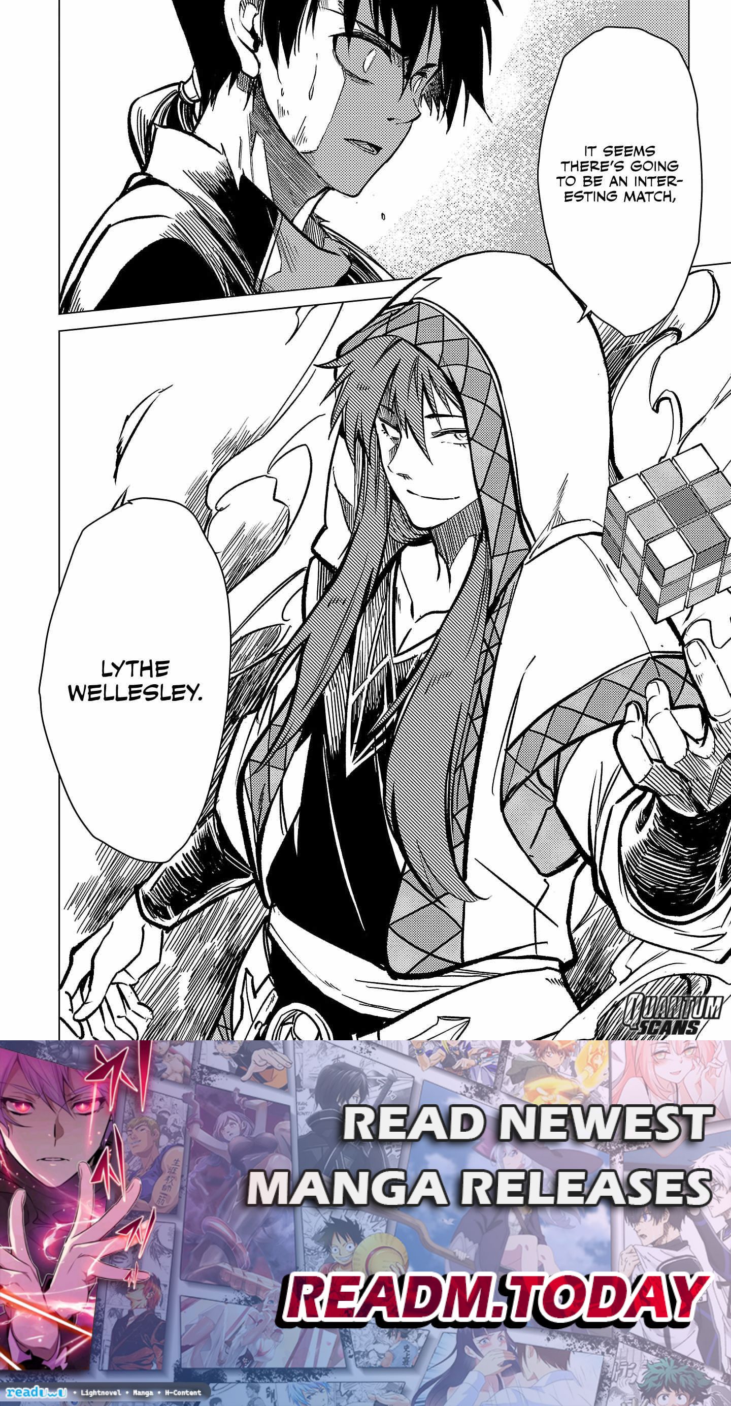 Chronicles of the Jobless Hero ~Ousted From the Duke’s Manor, but With Skills Gained Through Punches, I Emerge as the Continent’s Ultimate Hero~ chapter 22 page 28