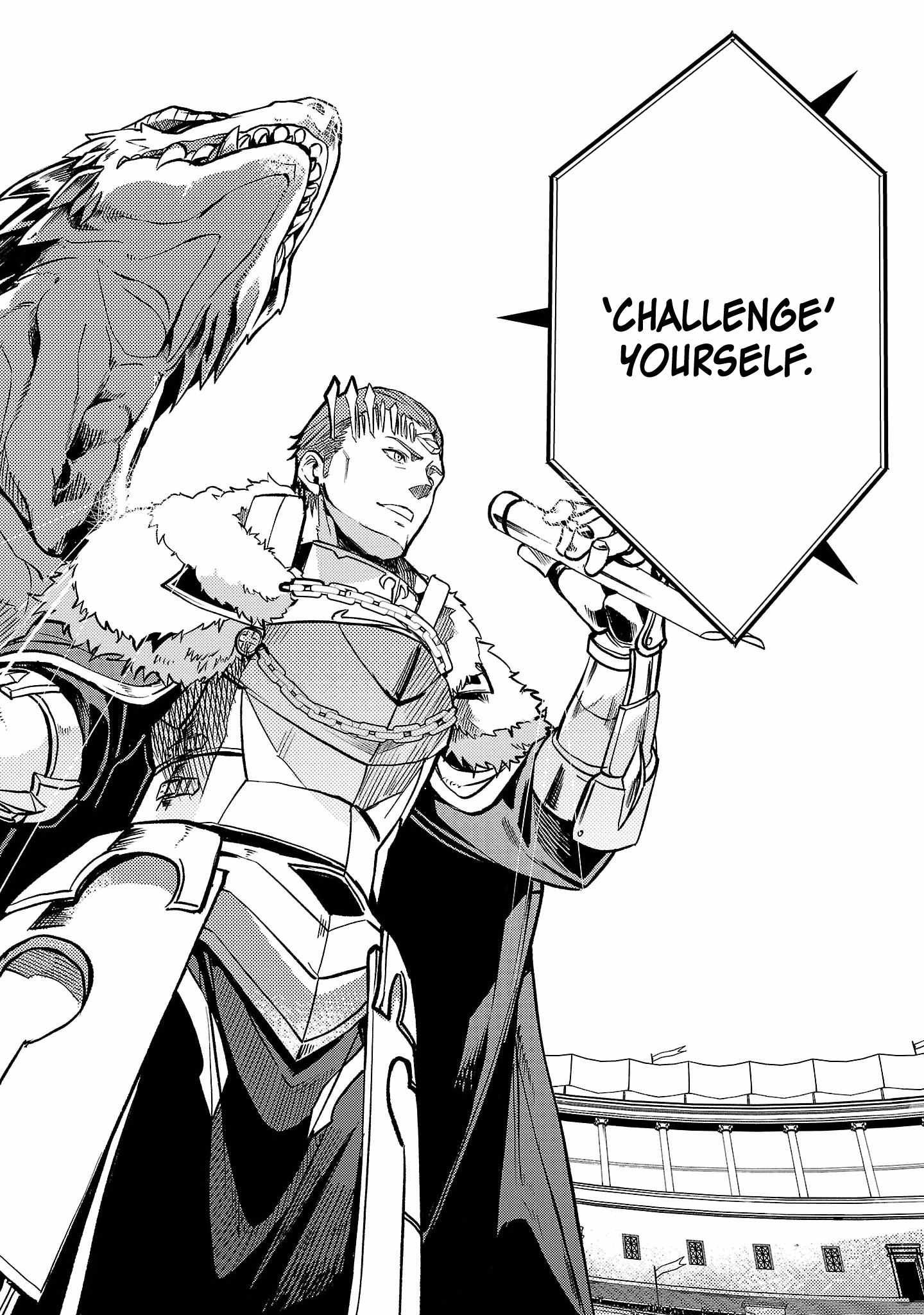 Chronicles of the Jobless Hero ~Ousted From the Duke’s Manor, but With Skills Gained Through Punches, I Emerge as the Continent’s Ultimate Hero~ chapter 23 page 17