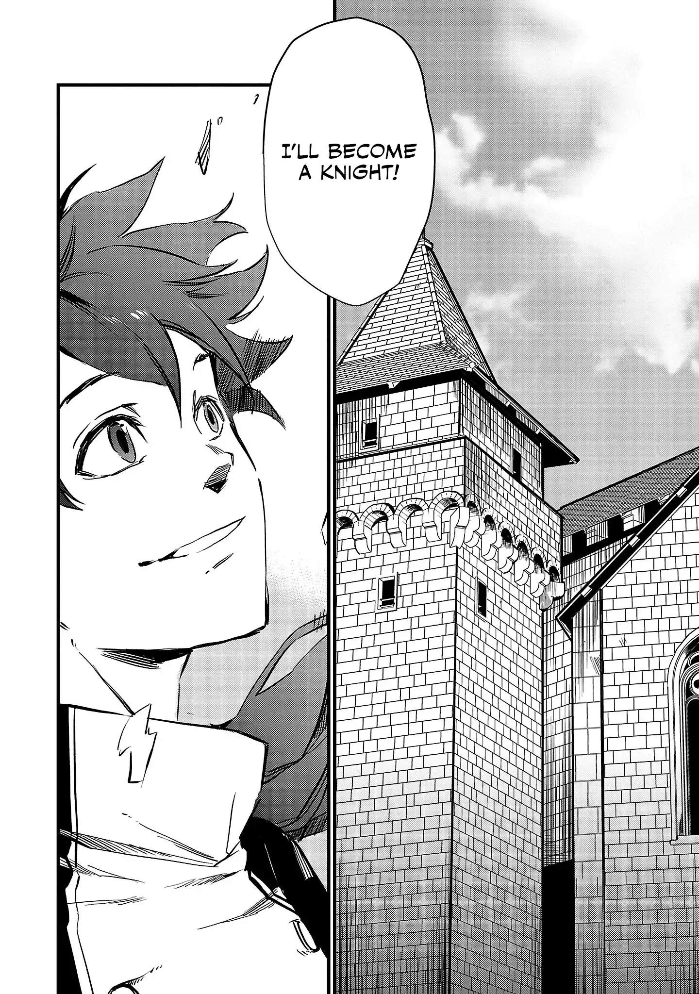 Chronicles of the Jobless Hero ~Ousted From the Duke’s Manor, but With Skills Gained Through Punches, I Emerge as the Continent’s Ultimate Hero~ chapter 4 page 24