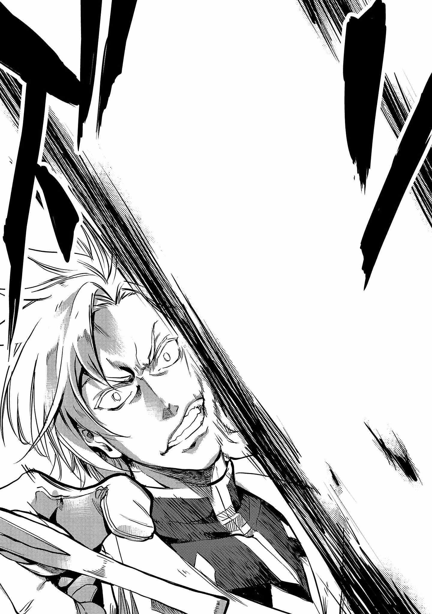 Chronicles of the Jobless Hero ~Ousted From the Duke’s Manor, but With Skills Gained Through Punches, I Emerge as the Continent’s Ultimate Hero~ chapter 7 page 21