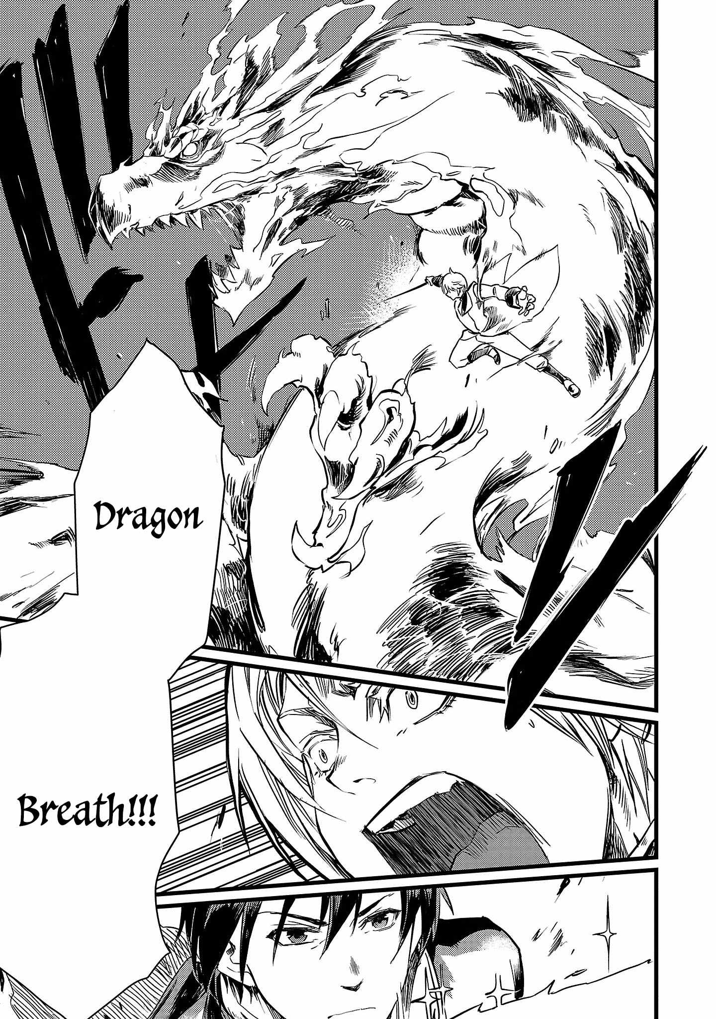 Chronicles of the Jobless Hero ~Ousted From the Duke’s Manor, but With Skills Gained Through Punches, I Emerge as the Continent’s Ultimate Hero~ chapter 7 page 26