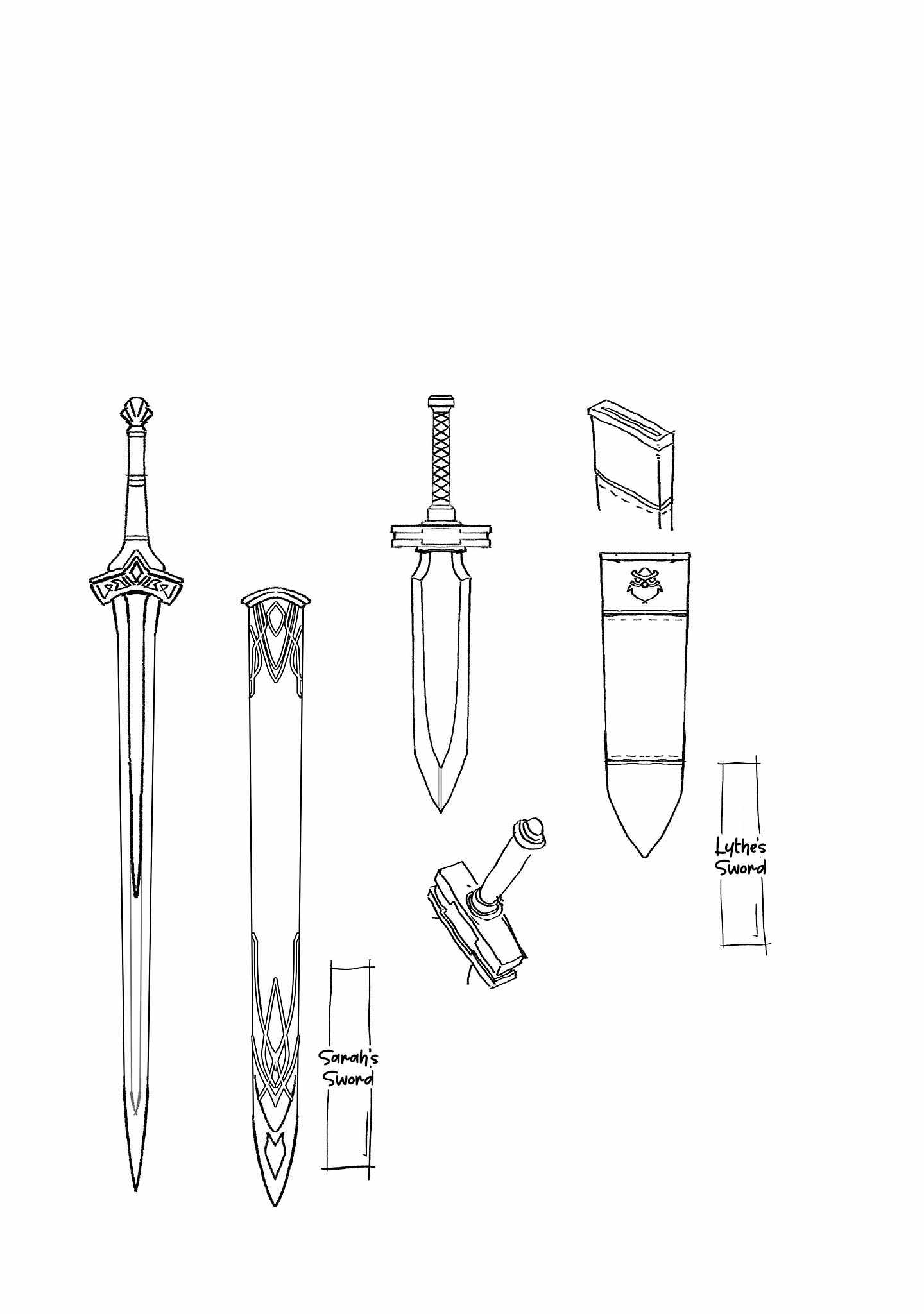 Chronicles of the Jobless Hero ~Ousted From the Duke’s Manor, but With Skills Gained Through Punches, I Emerge as the Continent’s Ultimate Hero~ chapter 7 page 33