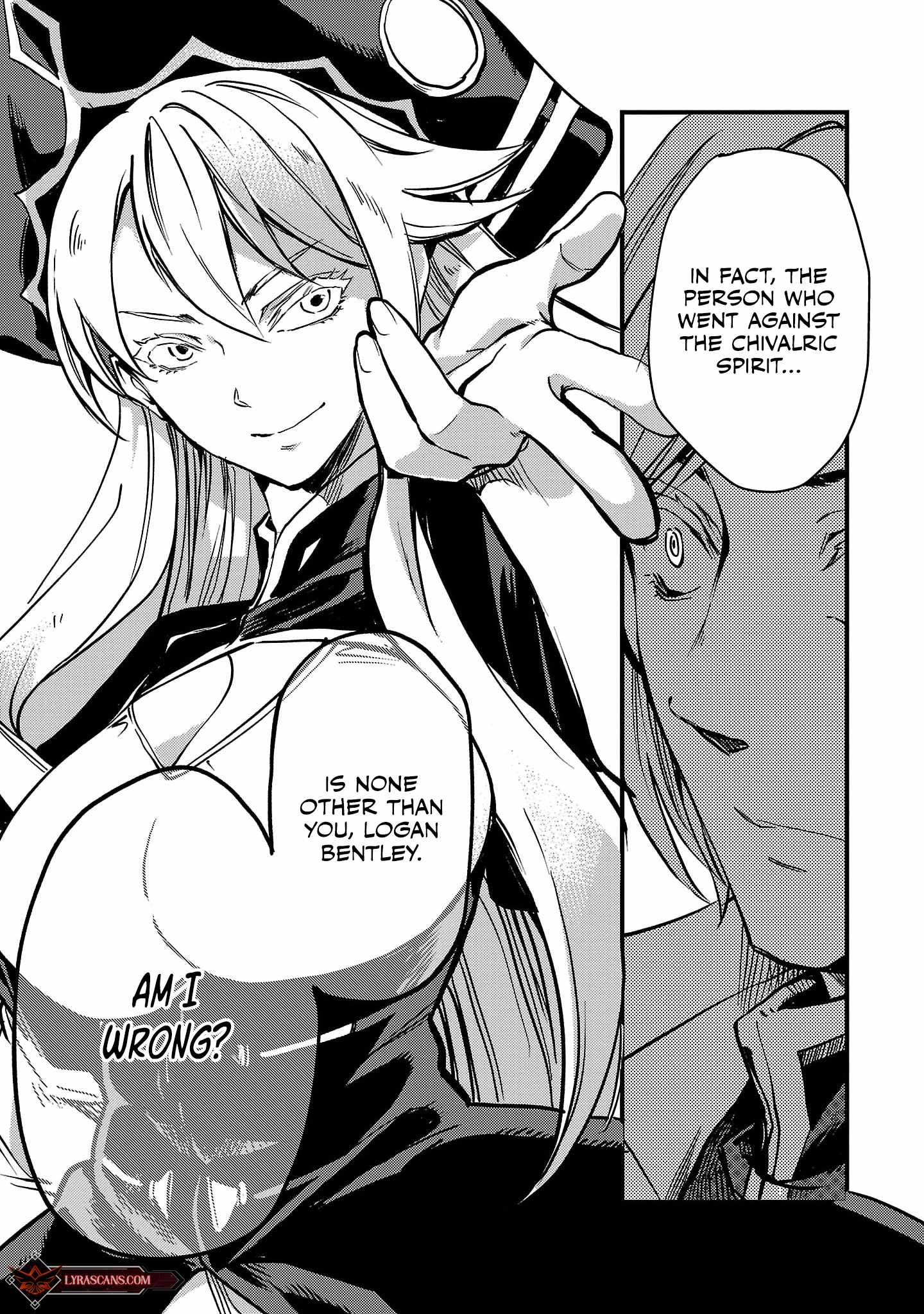 Chronicles of the Jobless Hero ~Ousted From the Duke’s Manor, but With Skills Gained Through Punches, I Emerge as the Continent’s Ultimate Hero~ chapter 8 page 22