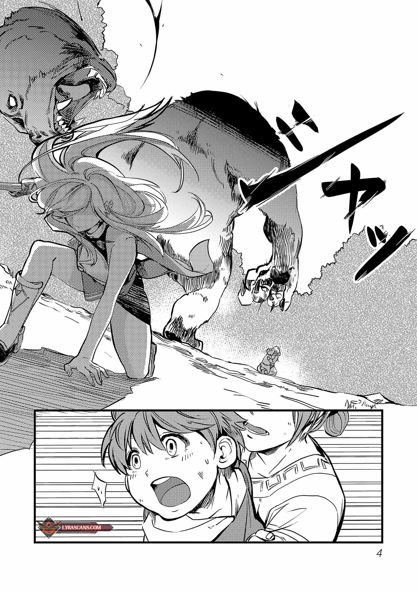 Chronicles of the Jobless Hero ~Ousted From the Duke’s Manor, but With Skills Gained Through Punches, I Emerge as the Continent’s Ultimate Hero~ chapter 8 page 7