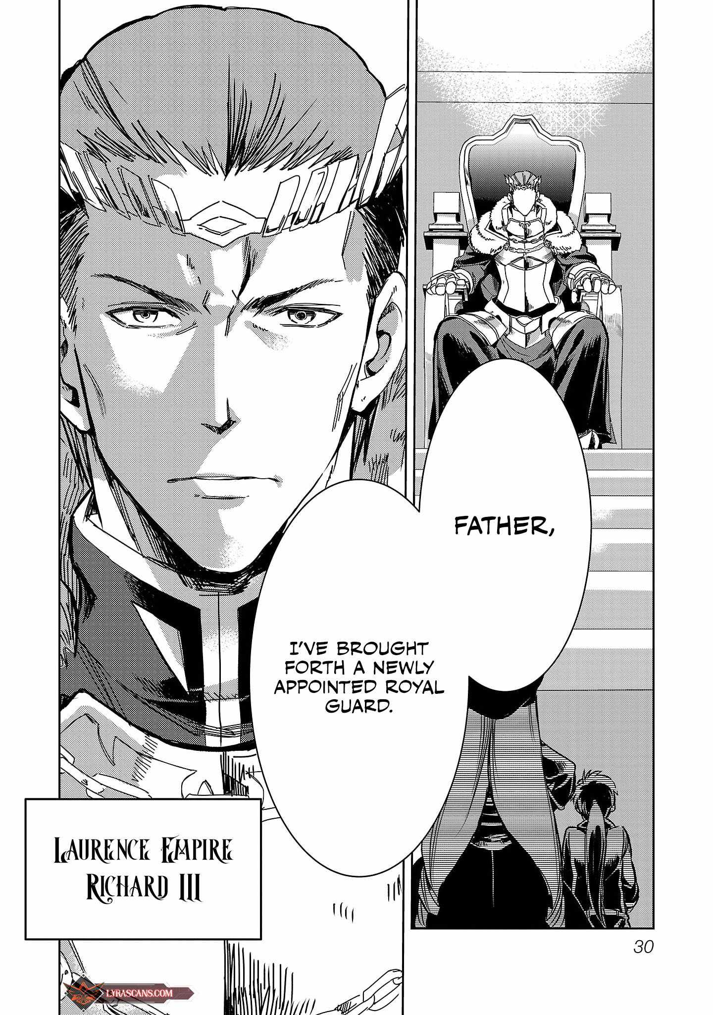 Chronicles of the Jobless Hero ~Ousted From the Duke’s Manor, but With Skills Gained Through Punches, I Emerge as the Continent’s Ultimate Hero~ chapter 9 page 3