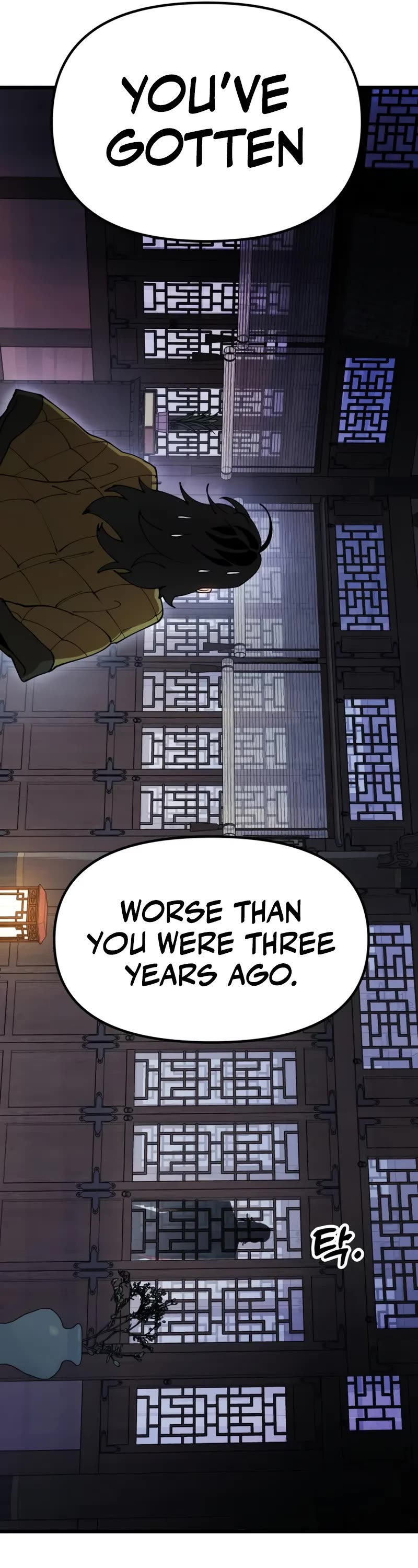 Chronicles of the Lazy Sovereign chapter 1 page 101