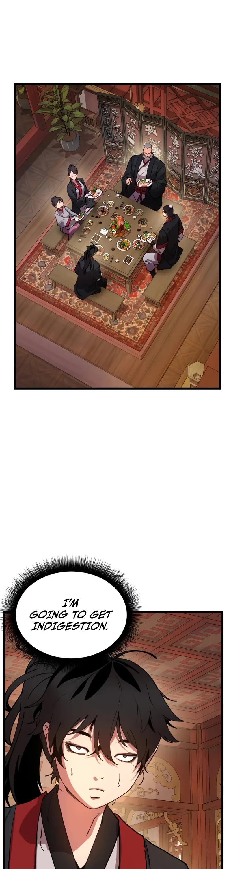 Chronicles of the Lazy Sovereign chapter 1 page 103