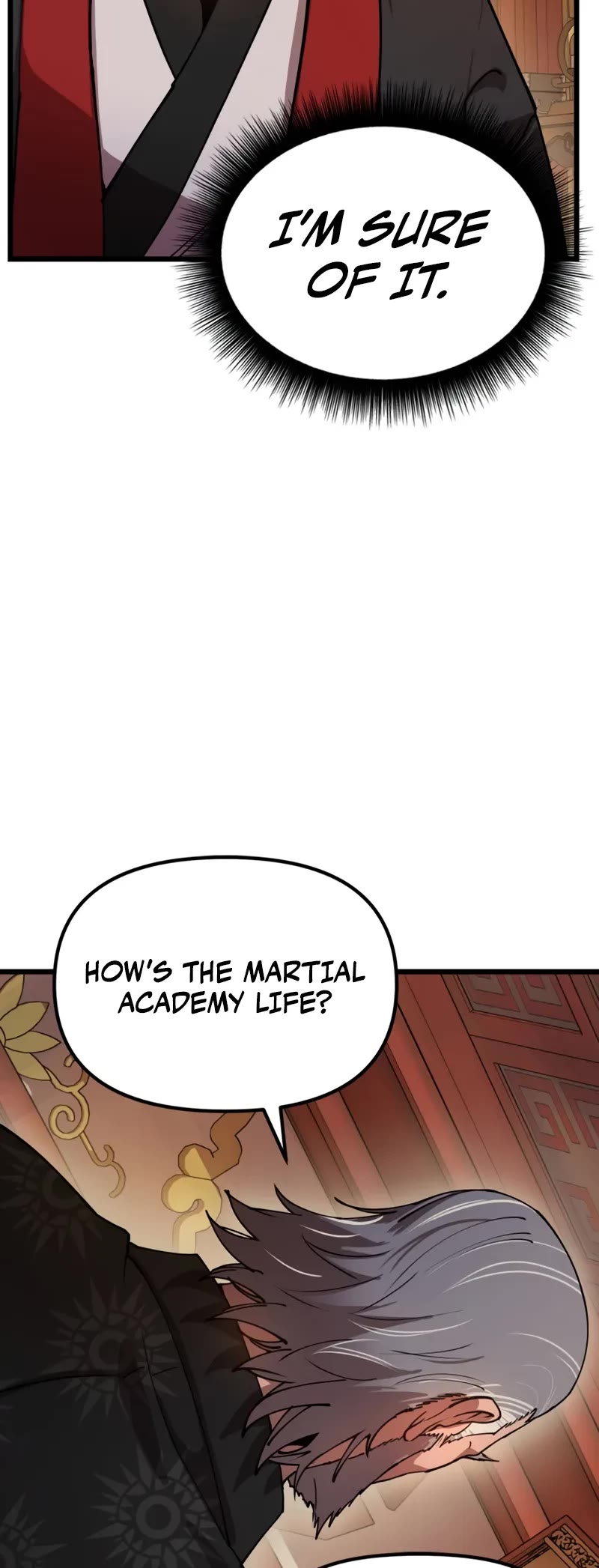 Chronicles of the Lazy Sovereign chapter 1 page 104