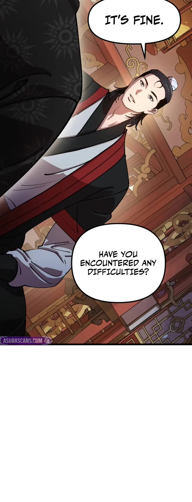 Chronicles of the Lazy Sovereign chapter 1 page 105