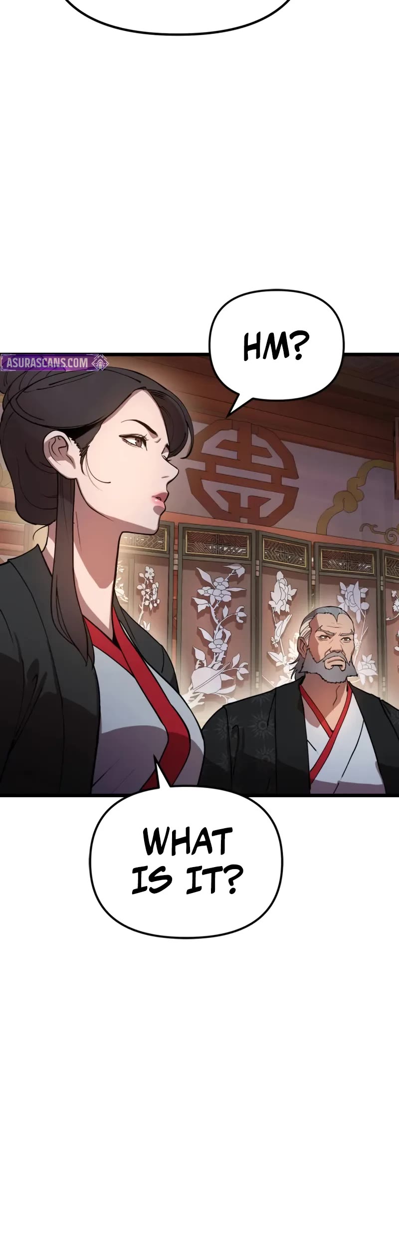 Chronicles of the Lazy Sovereign chapter 1 page 110