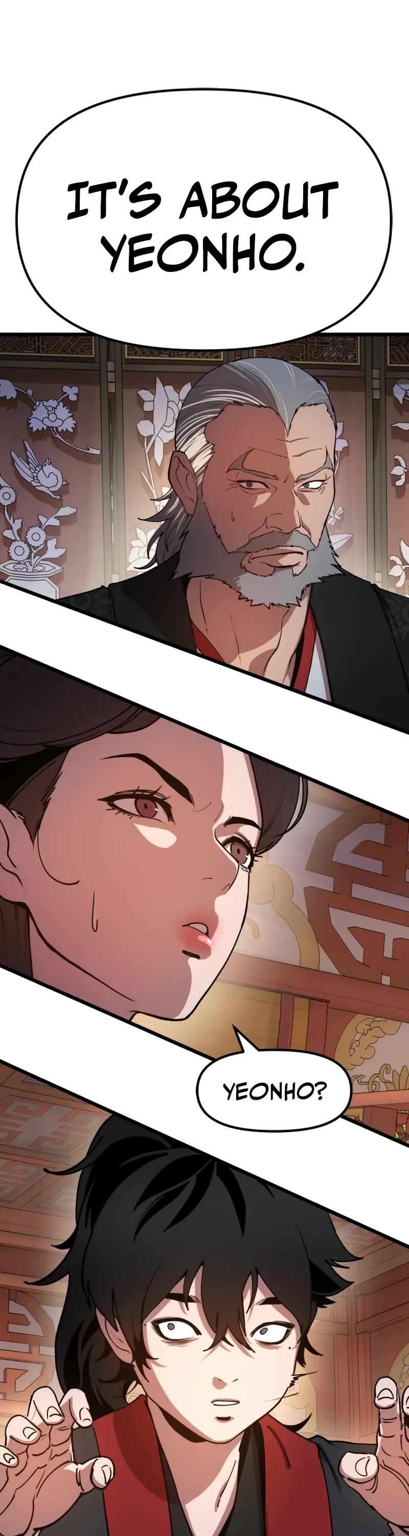 Chronicles of the Lazy Sovereign chapter 1 page 111