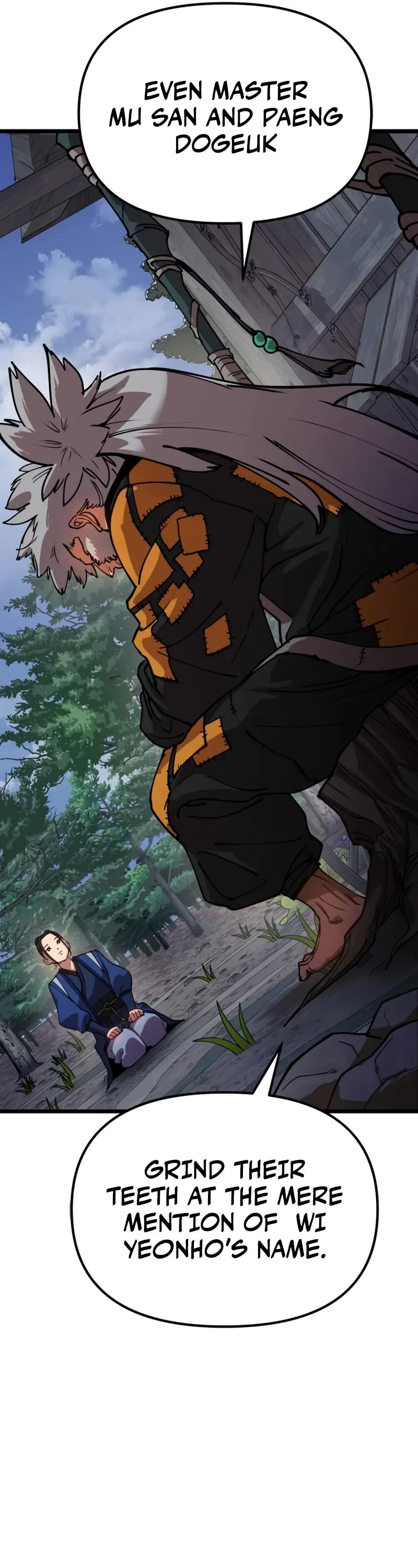 Chronicles of the Lazy Sovereign chapter 1 page 116