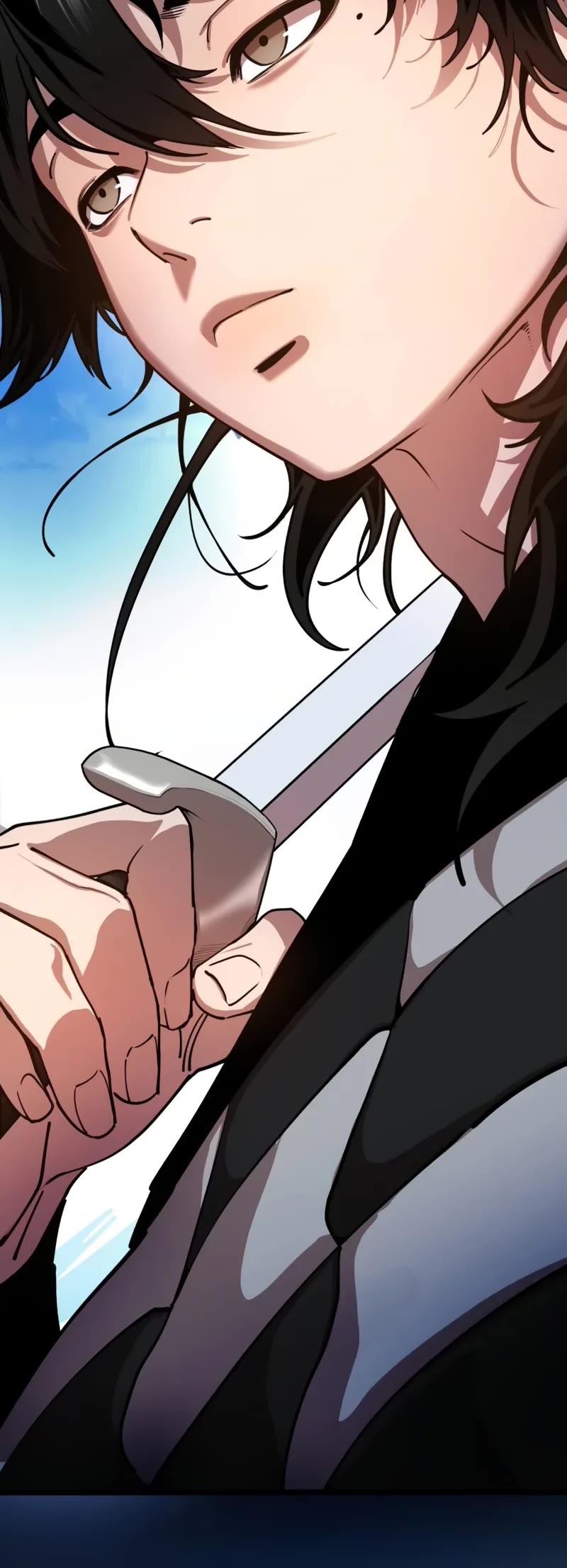 Chronicles of the Lazy Sovereign chapter 1 page 120