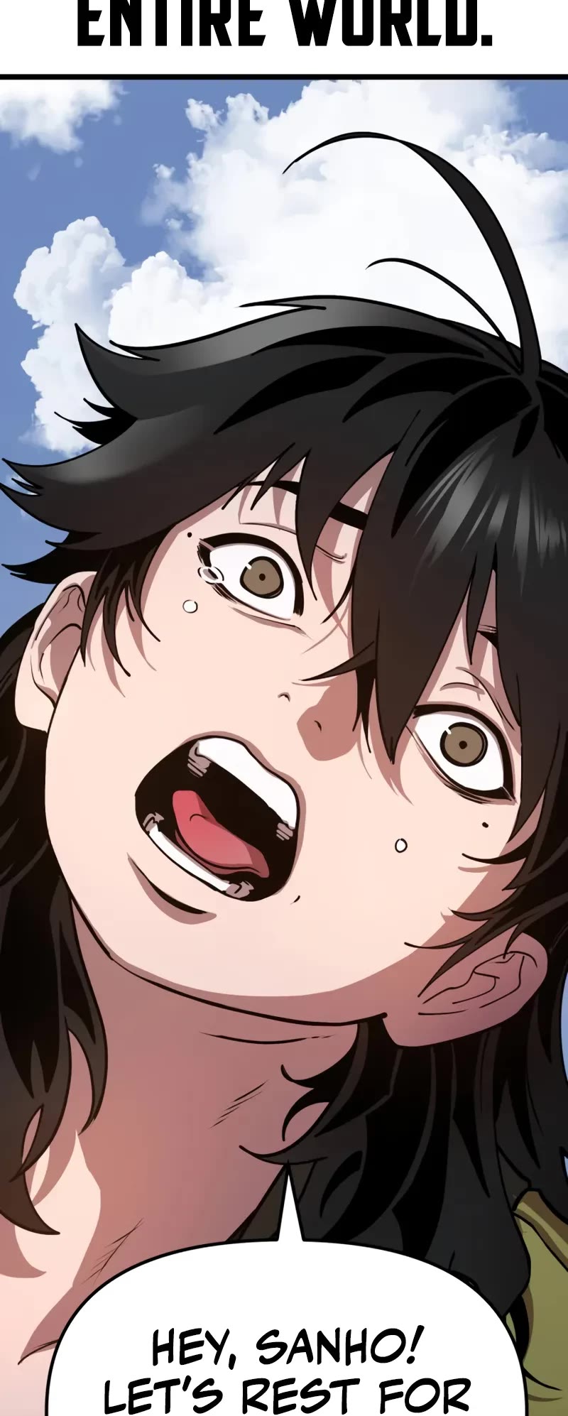 Chronicles of the Lazy Sovereign chapter 1 page 123