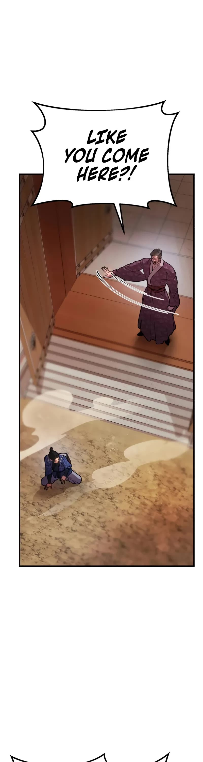 Chronicles of the Lazy Sovereign chapter 1 page 13