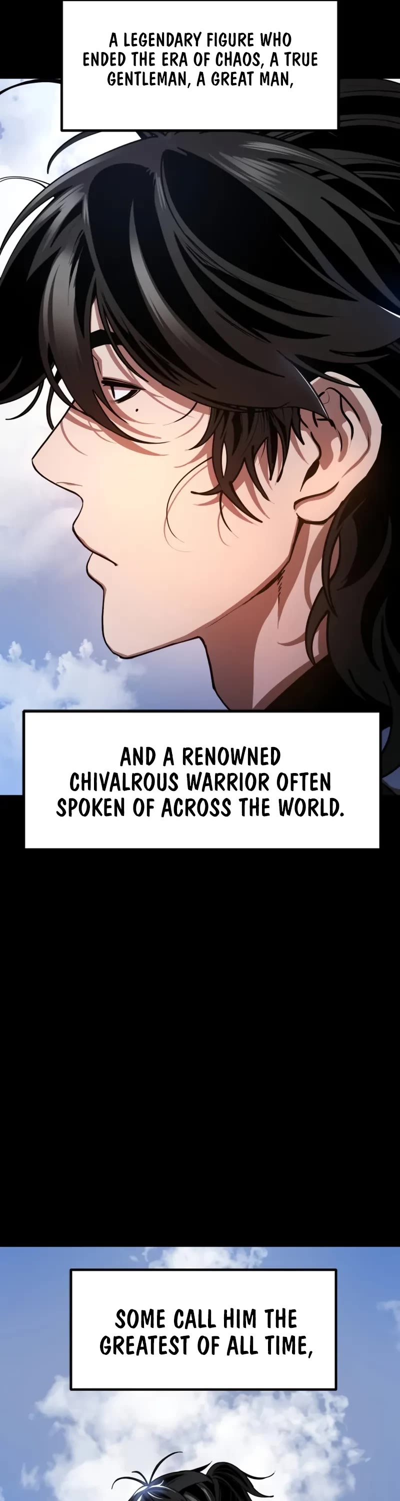 Chronicles of the Lazy Sovereign chapter 1 page 17