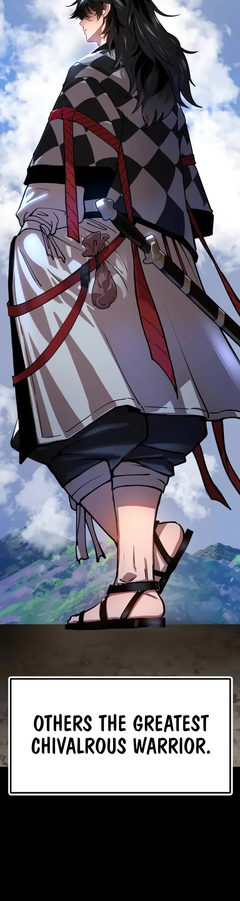 Chronicles of the Lazy Sovereign chapter 1 page 18