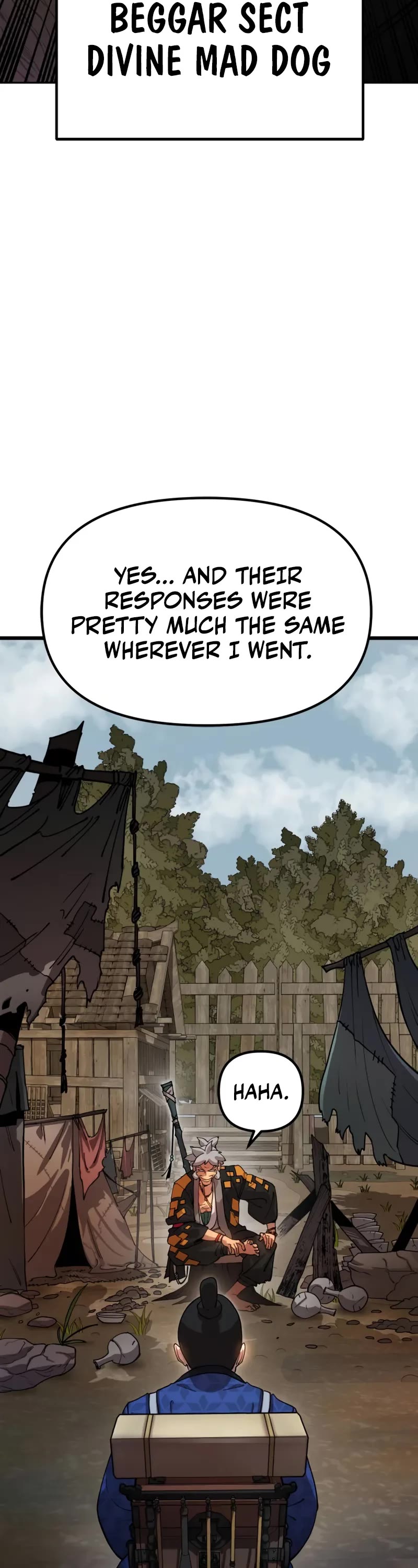 Chronicles of the Lazy Sovereign chapter 1 page 24