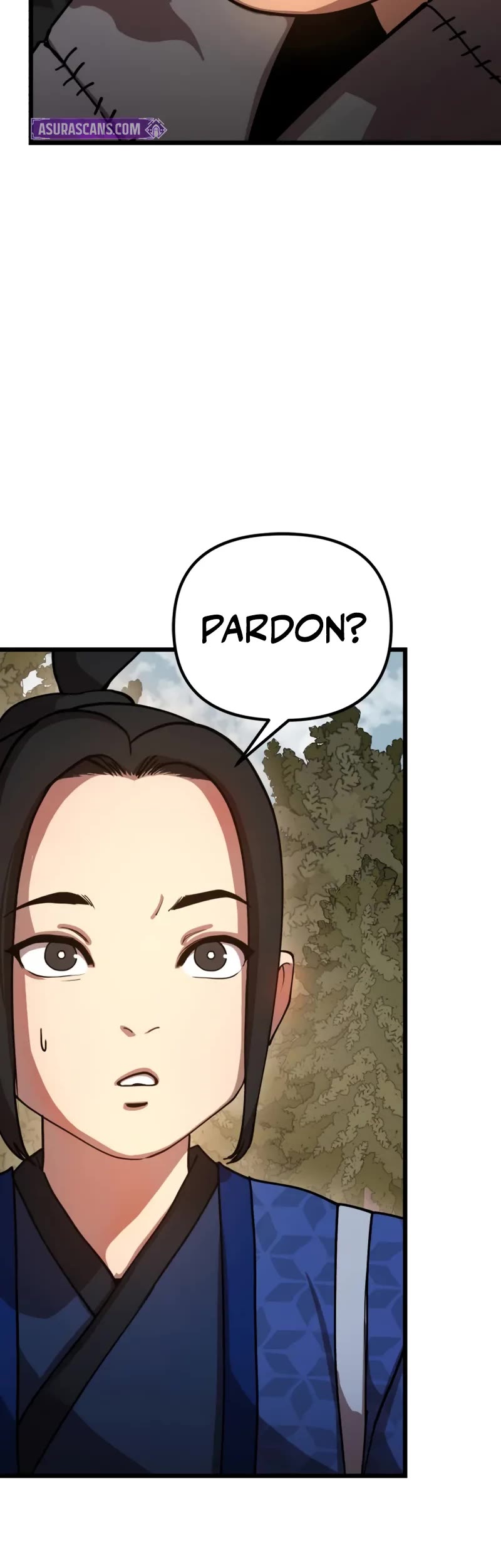 Chronicles of the Lazy Sovereign chapter 1 page 26