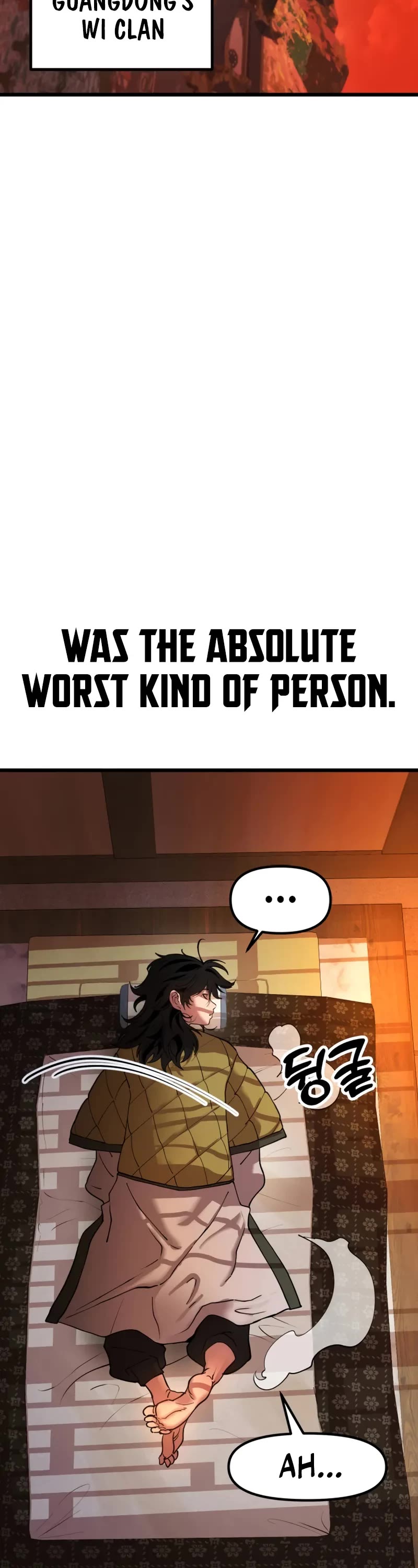 Chronicles of the Lazy Sovereign chapter 1 page 28