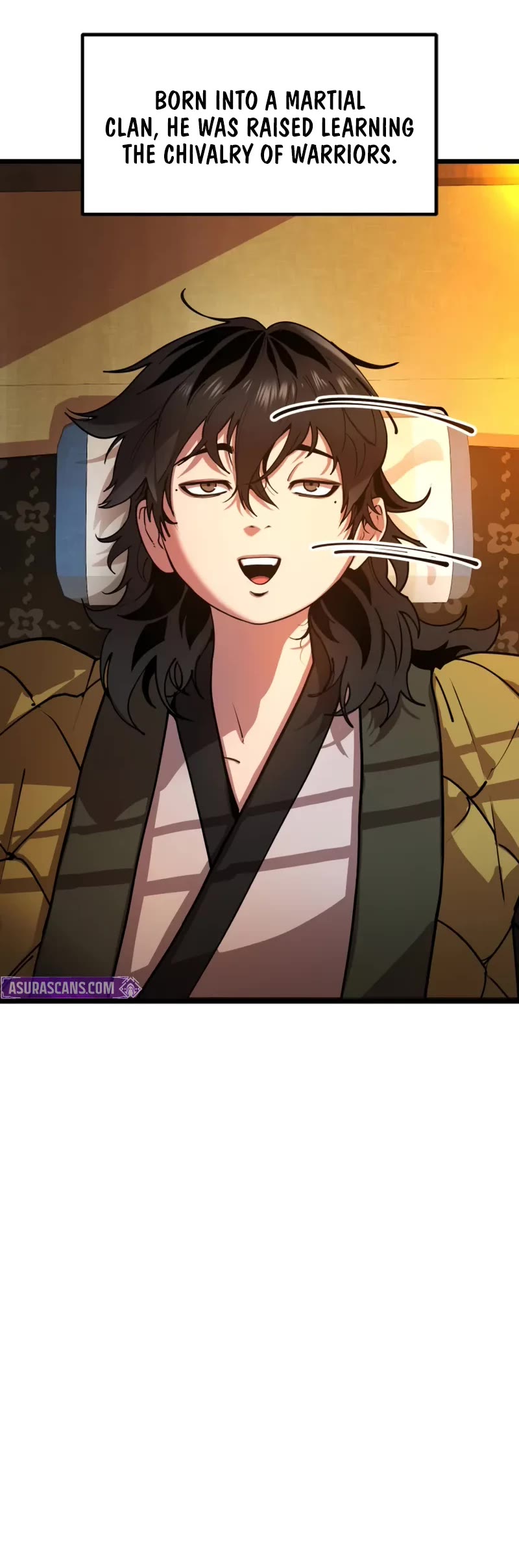 Chronicles of the Lazy Sovereign chapter 1 page 31