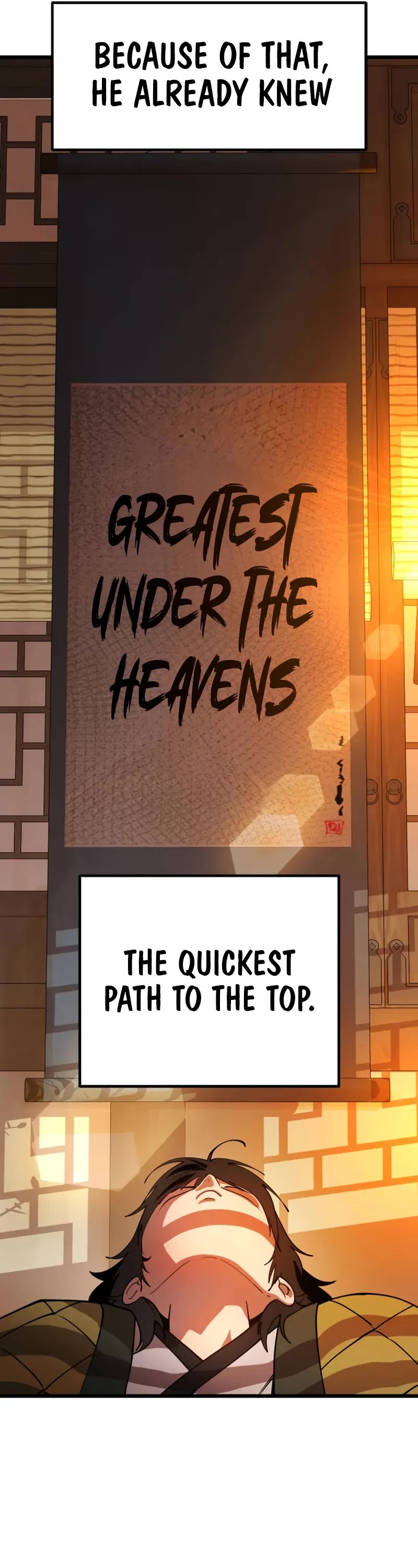 Chronicles of the Lazy Sovereign chapter 1 page 32