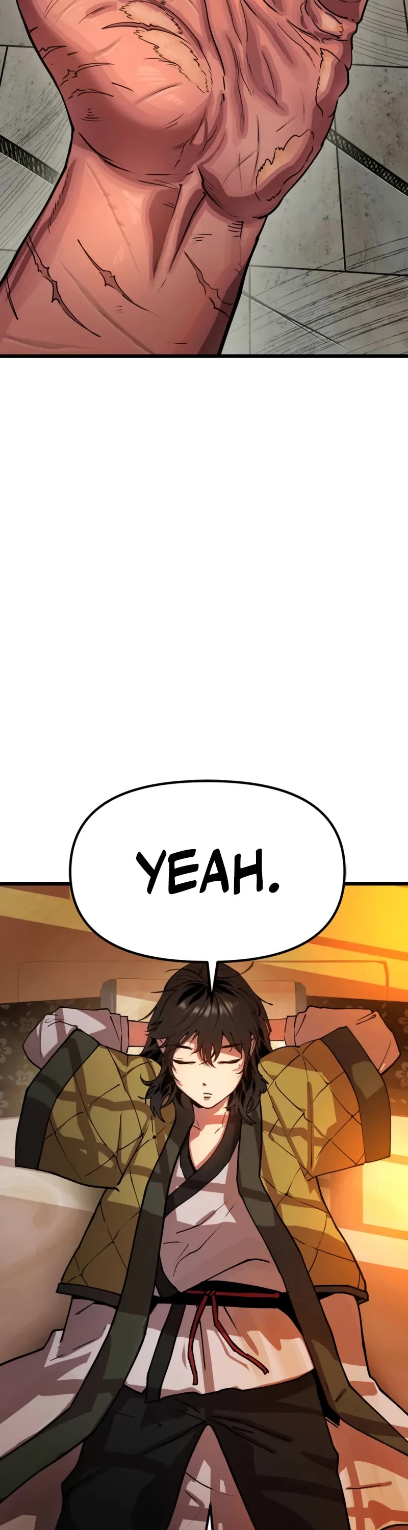 Chronicles of the Lazy Sovereign chapter 1 page 34