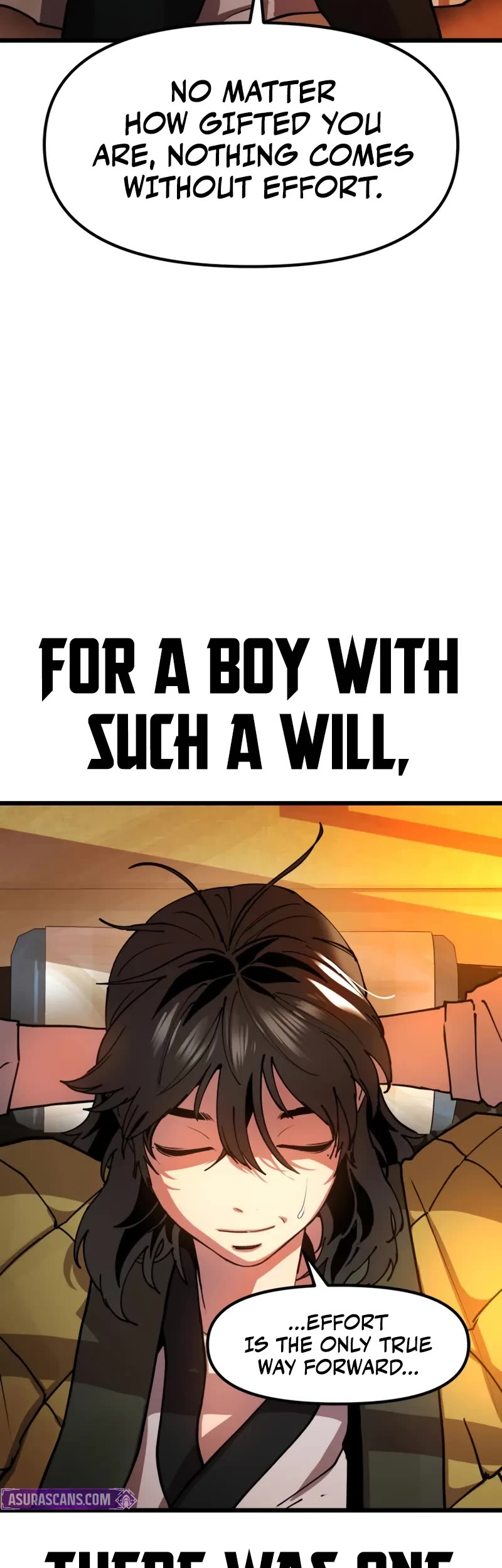 Chronicles of the Lazy Sovereign chapter 1 page 35