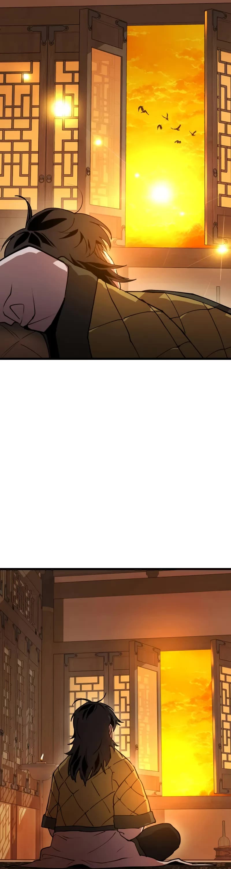 Chronicles of the Lazy Sovereign chapter 1 page 37