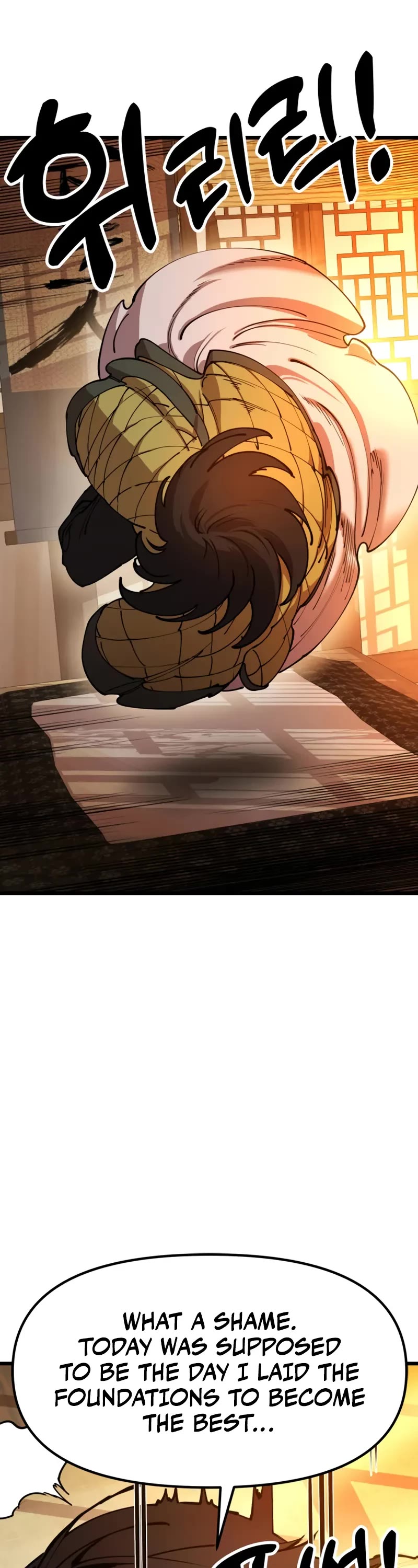 Chronicles of the Lazy Sovereign chapter 1 page 39