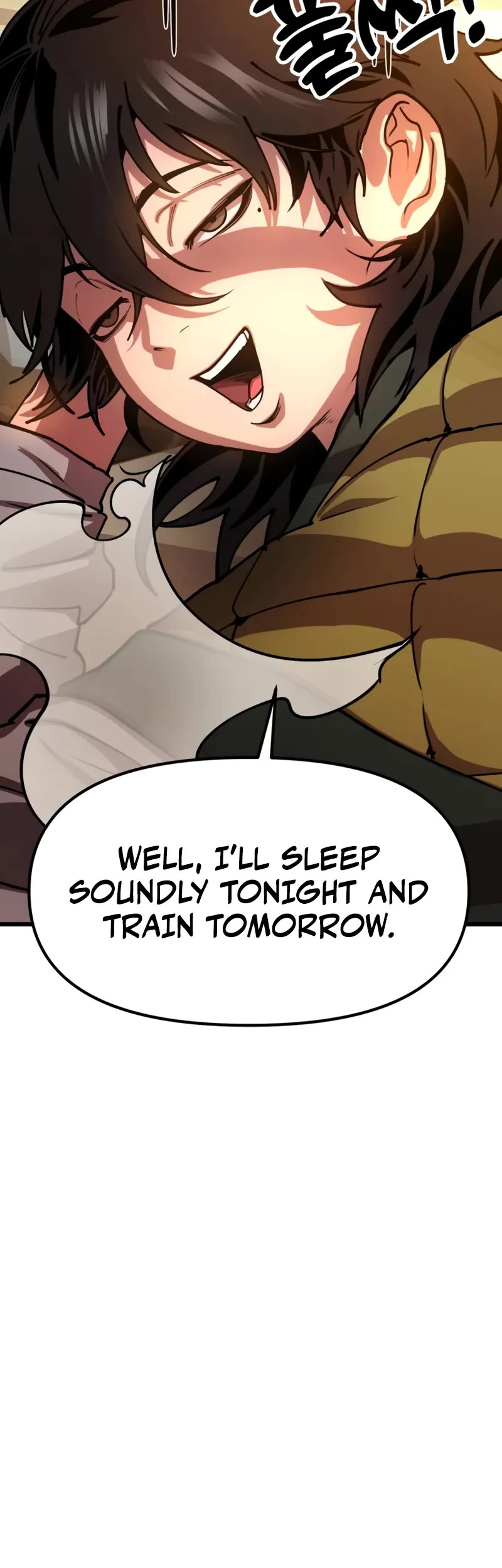 Chronicles of the Lazy Sovereign chapter 1 page 40