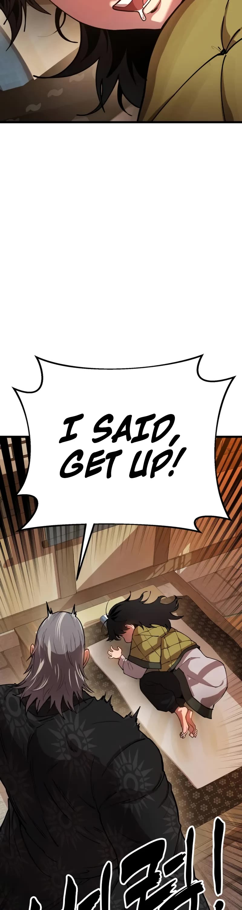 Chronicles of the Lazy Sovereign chapter 1 page 43