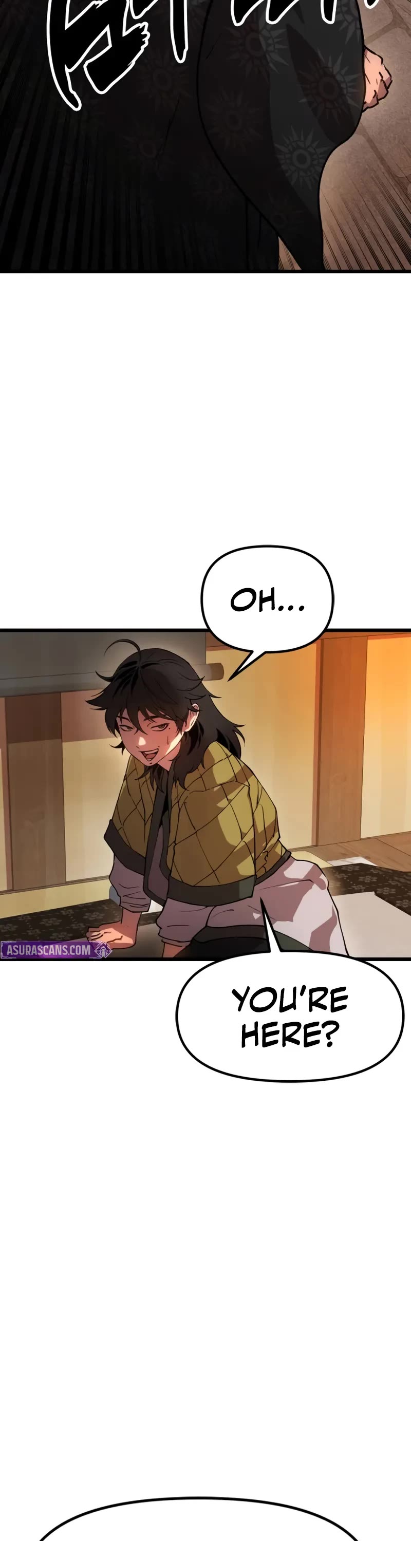 Chronicles of the Lazy Sovereign chapter 1 page 44