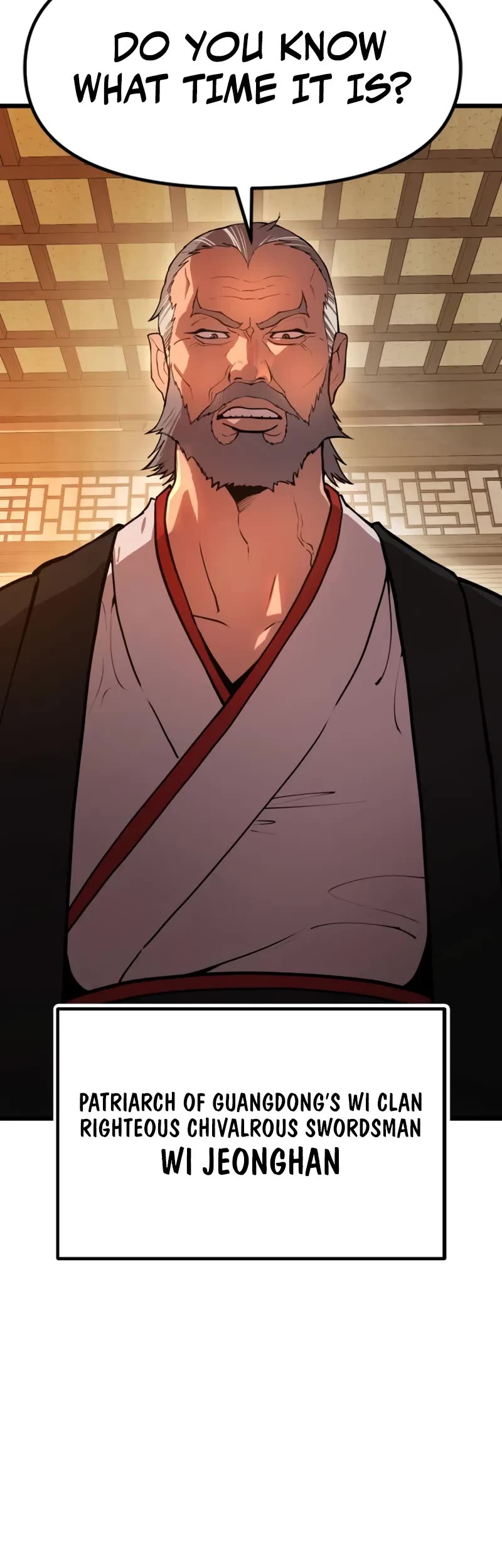 Chronicles of the Lazy Sovereign chapter 1 page 45