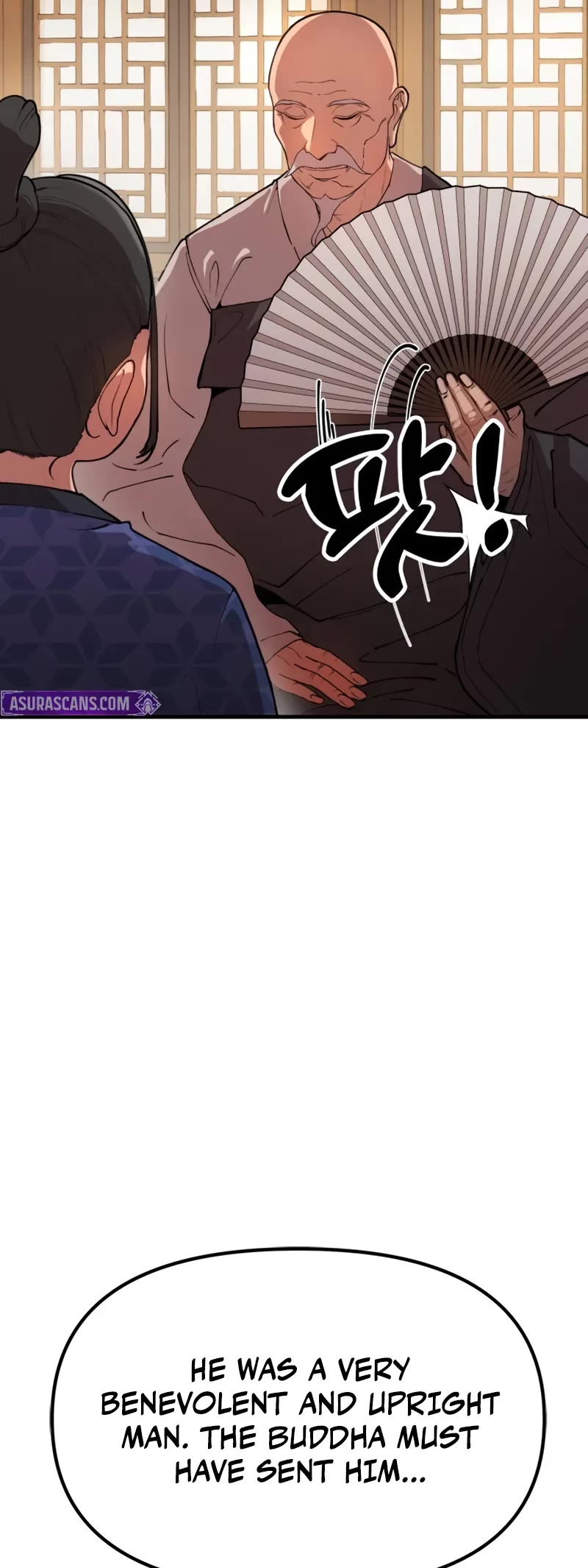 Chronicles of the Lazy Sovereign chapter 1 page 5