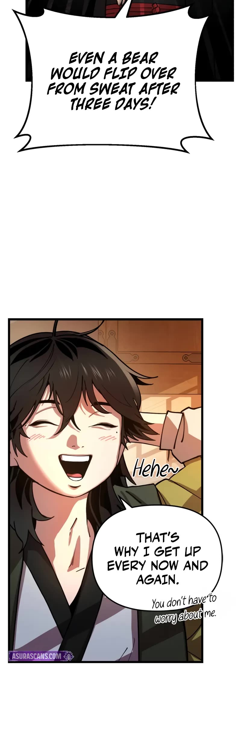 Chronicles of the Lazy Sovereign chapter 1 page 50