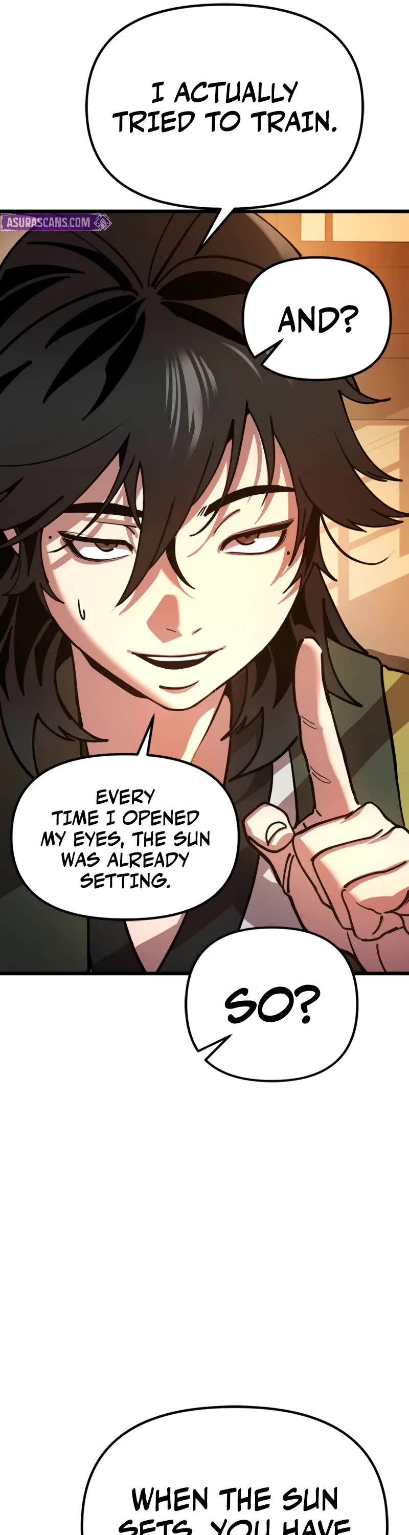 Chronicles of the Lazy Sovereign chapter 1 page 52