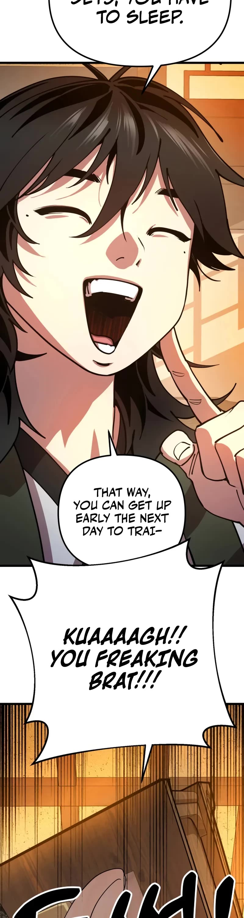 Chronicles of the Lazy Sovereign chapter 1 page 53