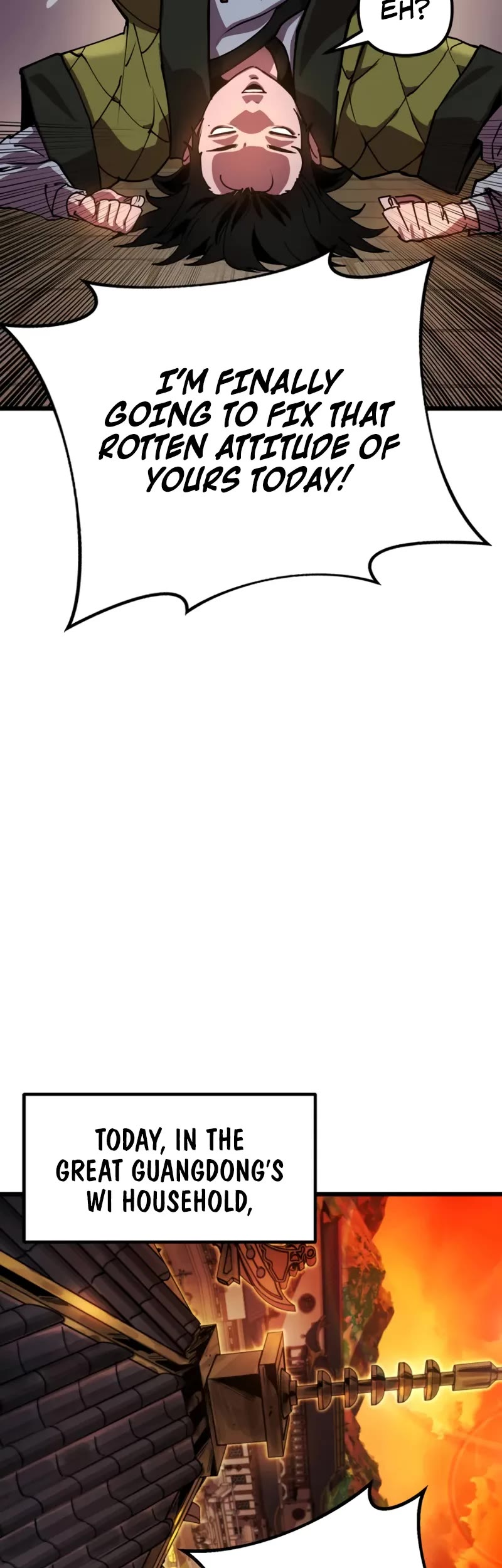 Chronicles of the Lazy Sovereign chapter 1 page 55