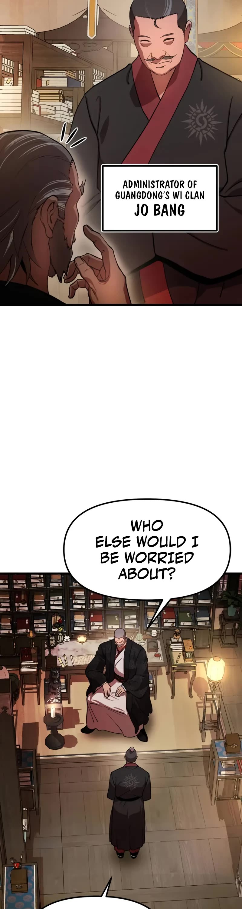 Chronicles of the Lazy Sovereign chapter 1 page 58