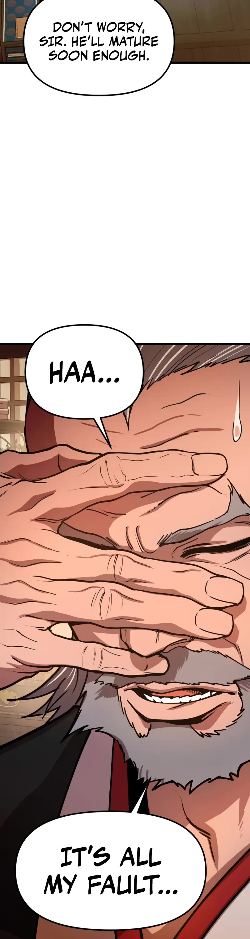 Chronicles of the Lazy Sovereign chapter 1 page 59