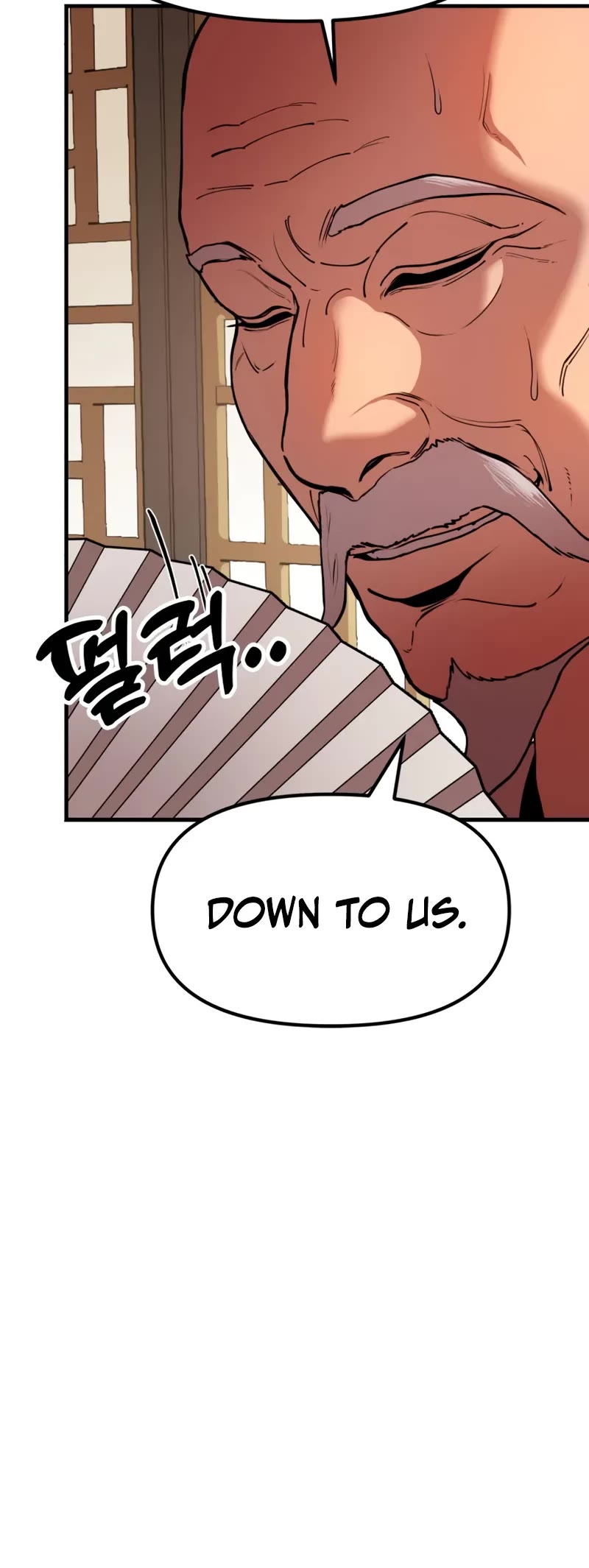 Chronicles of the Lazy Sovereign chapter 1 page 6