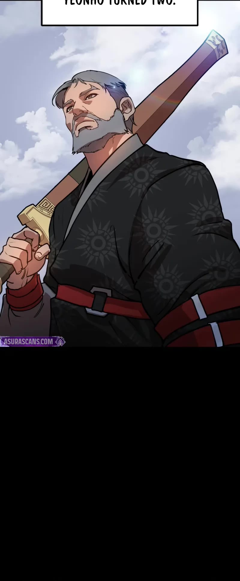 Chronicles of the Lazy Sovereign chapter 1 page 61